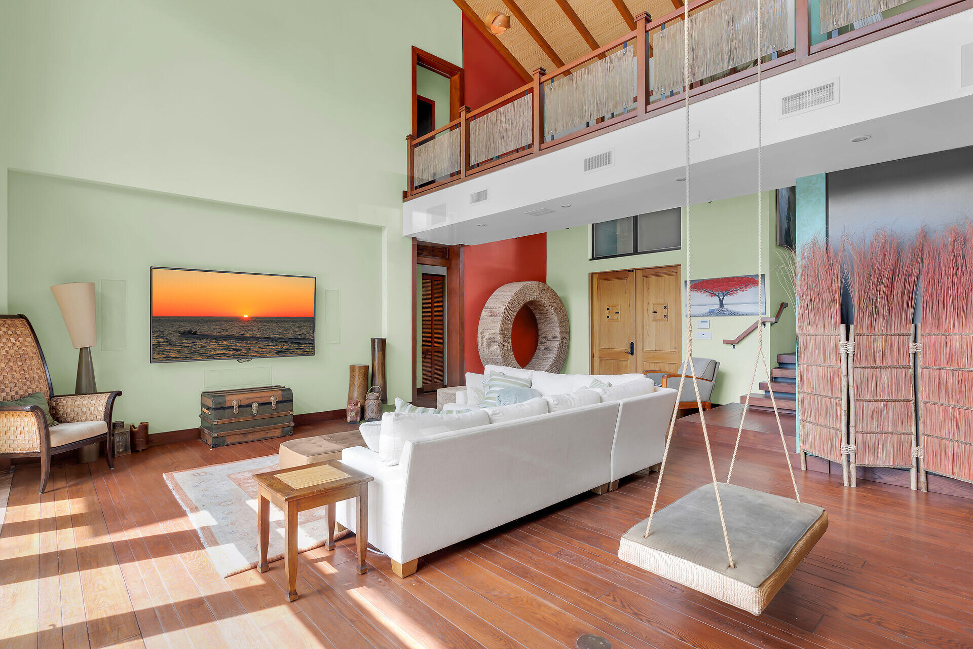 352 Sound Drive Key Largo, FL 33037 - Photo 31 of 61 Living area