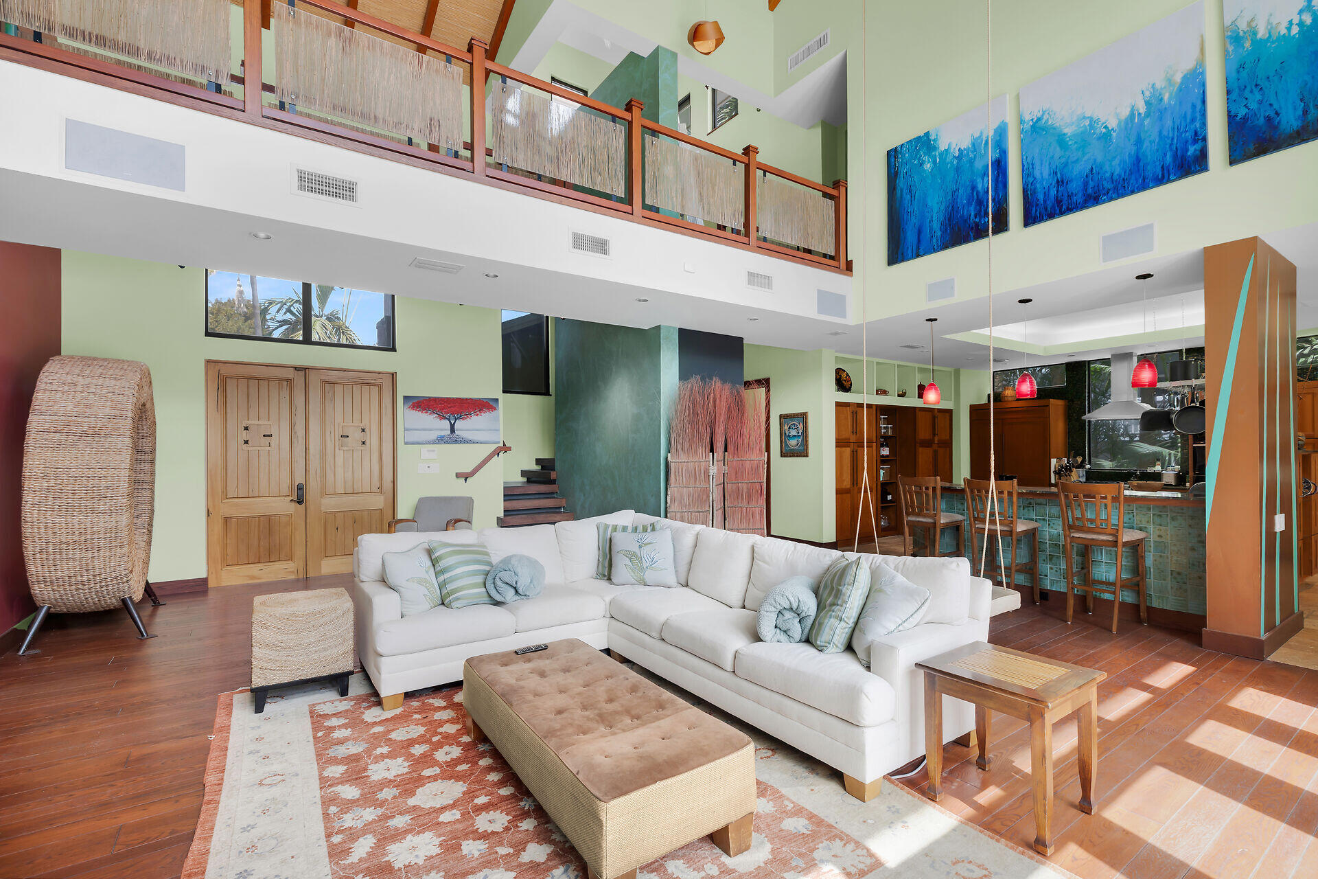 352 Sound Drive Key Largo, FL 33037 - Photo 35 of 61 Living area