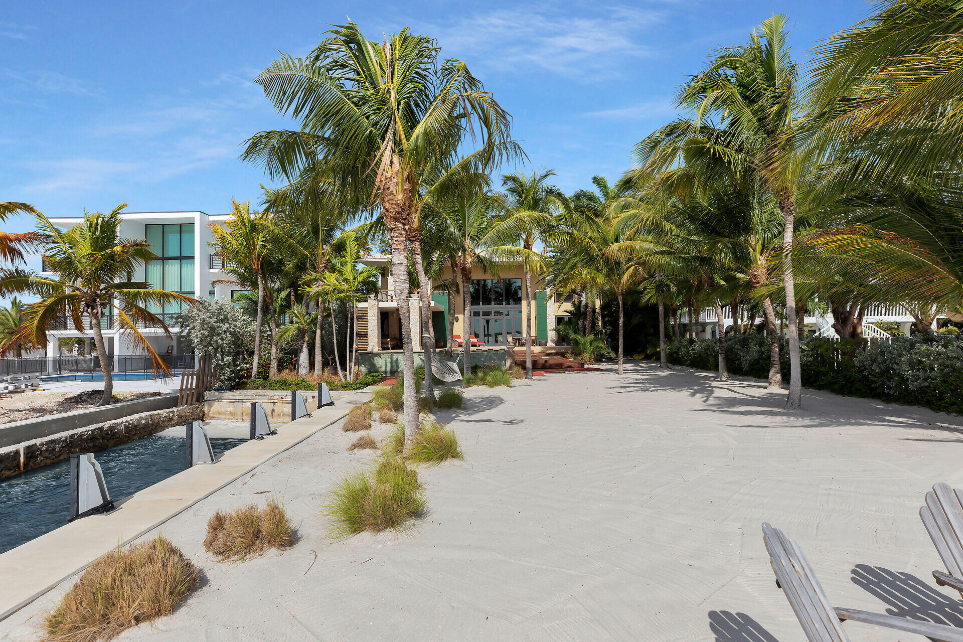 352 Sound Drive Key Largo, FL 33037 - Photo 46 of 61 Waterfront beach