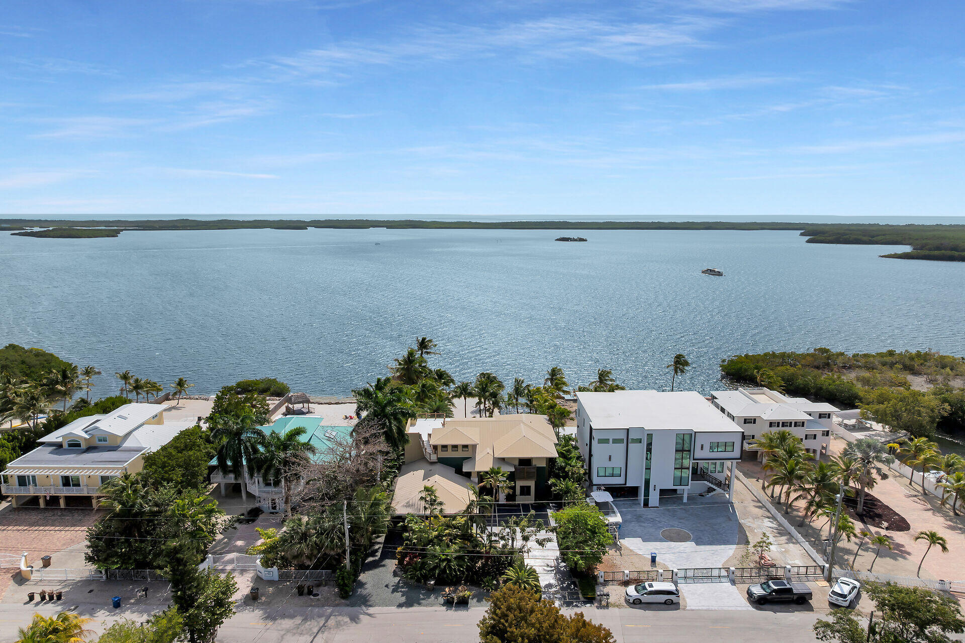 352 Sound Drive Key Largo, FL 33037 - Photo 52 of 61 Gorgeous views of Largo Sound