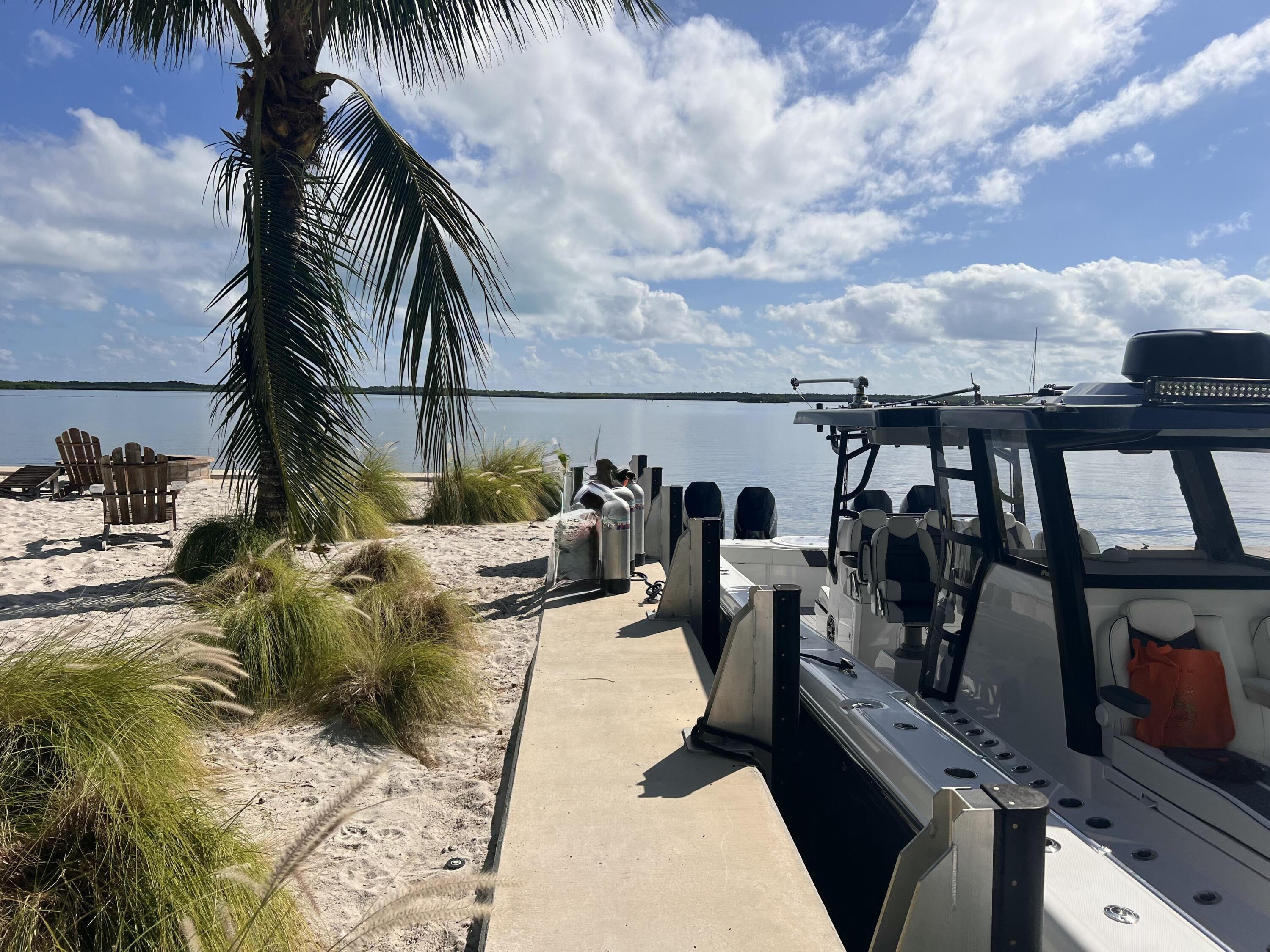 352 Sound Drive Key Largo, FL 33037 - Photo 56 of 61 Invincible 46' Catamaran w/ Quad 400s