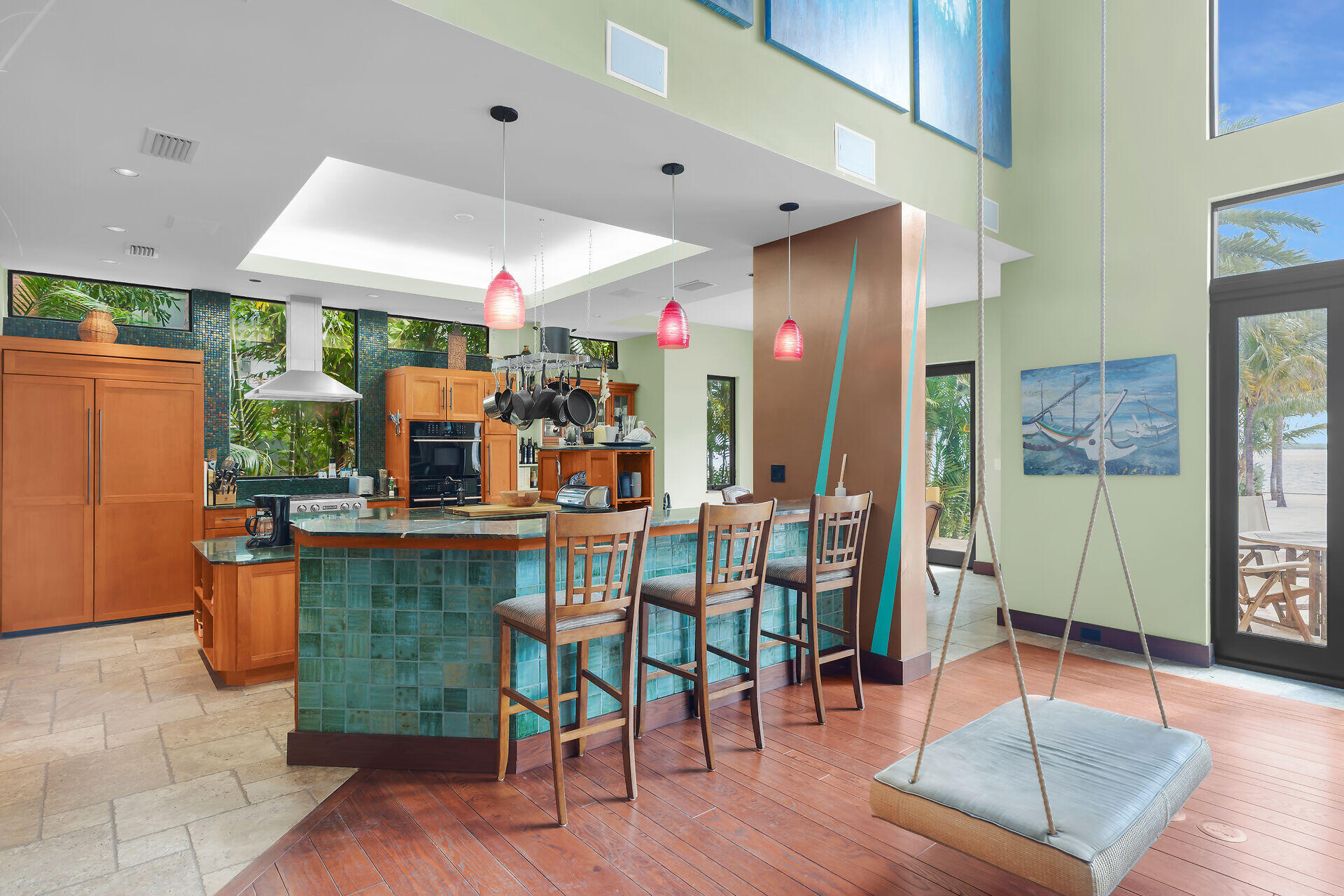 352 Sound Drive Key Largo, FL 33037 - Photo 61 of 61 Open floor plan