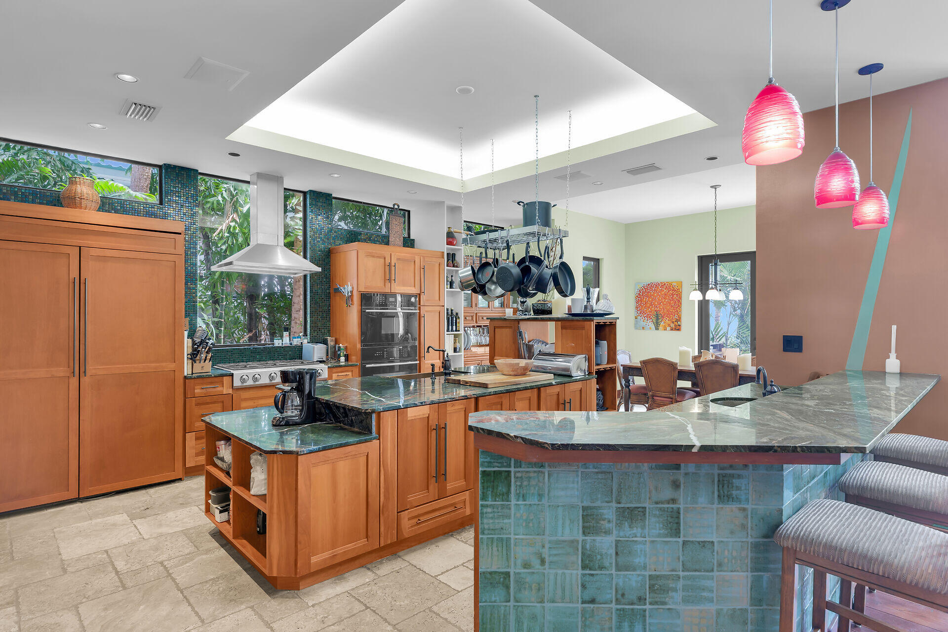 352 Sound Drive Key Largo, FL 33037 - Photo 8 of 61 Kitchen