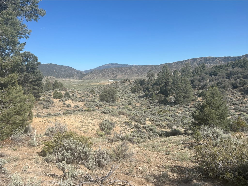 0 Lockwood Valley Road Frazier Park, CA 93225 - Photo 11 of 17 a view of a large mountain with mountains in the background