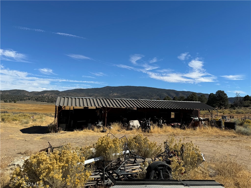 0 Lockwood Valley Road Frazier Park, CA 93225 - Photo 14 of 17 a view of a lake with a mountain