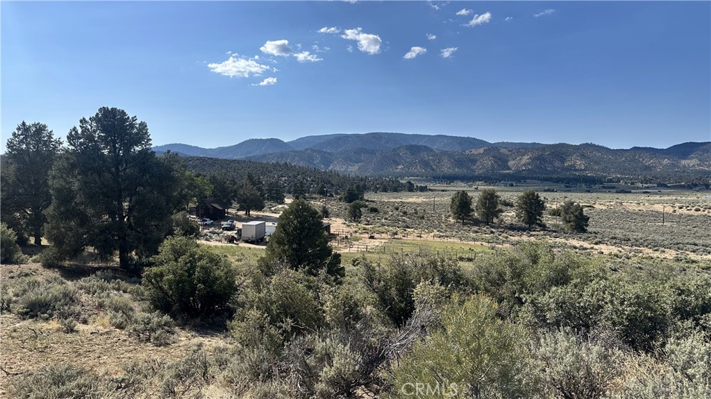 0 Lockwood Valley Road Frazier Park, CA 93225 - Photo 16 of 17 a view of a lake with mountains in the background