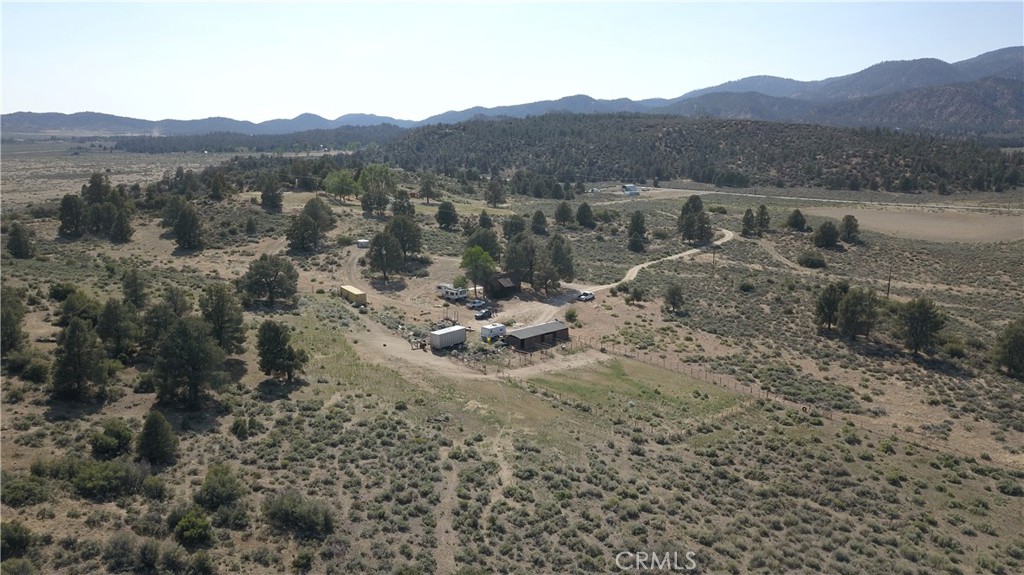 0 Lockwood Valley Road Frazier Park, CA 93225 - Photo 4 of 17 a view of a valley