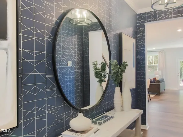 $414,435 | 234 Deercroft Drive, Apex, NC 27539