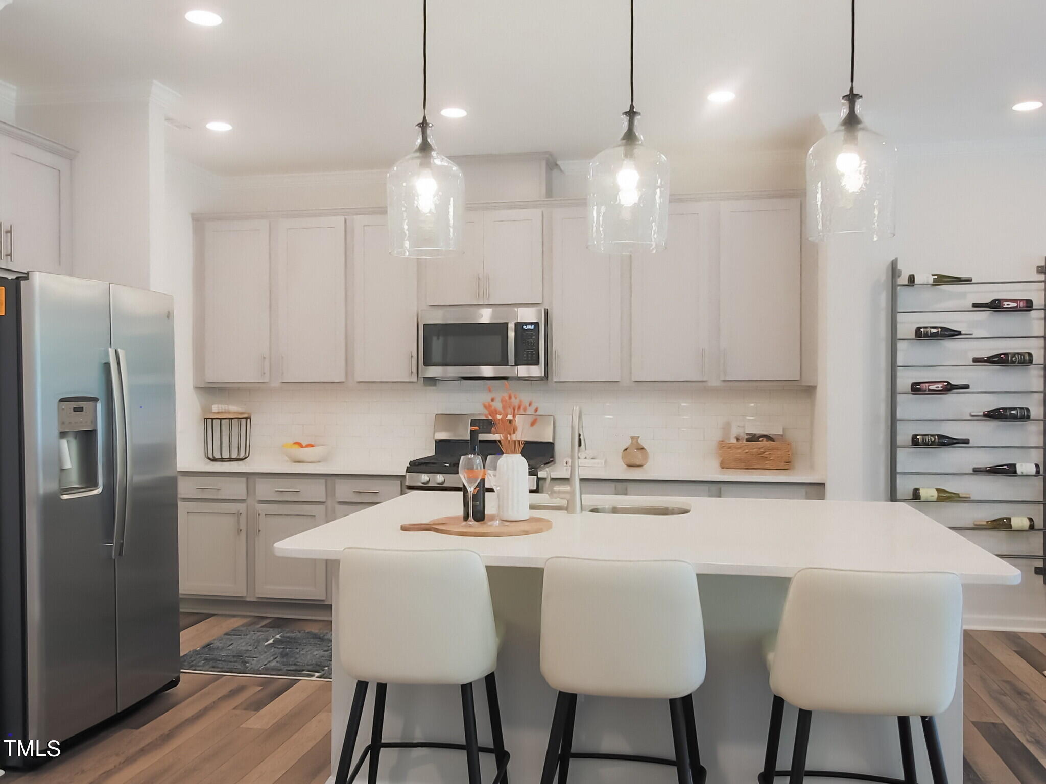 234 Deercroft Drive Apex, NC 27539 - Photo 6 of 41 07_154VanillaOrchid_007_mls