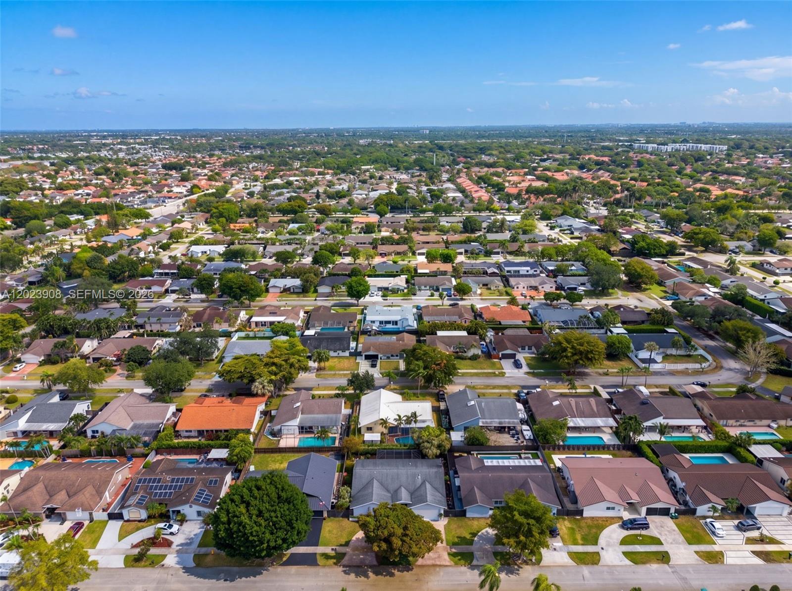 14001 Southwest 108th Street Miami, FL 33186 - Photo 23 of 25