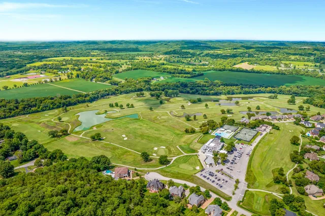 $739,500 | 7600 River Fork Drive, Nashville, TN 37221