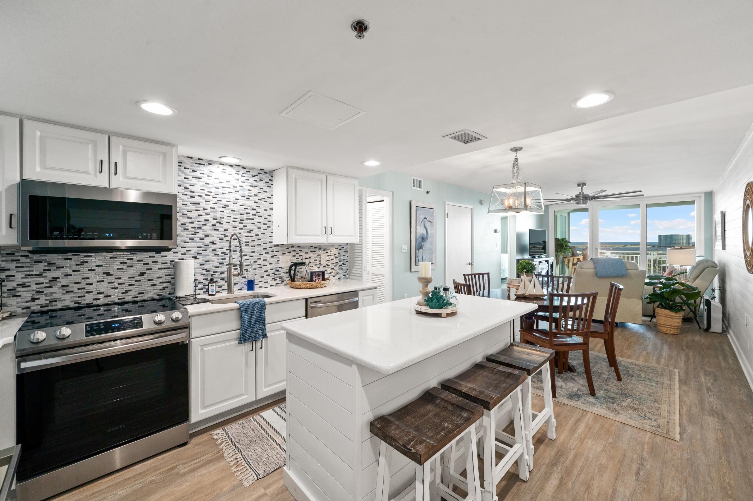 4610 White Avenue, Unit 906 Orange Beach, AL 36561 - Photo 5 of 20