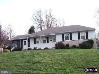 1278 Victoria Road Warminster, PA 18974 - Photo 1 of 1