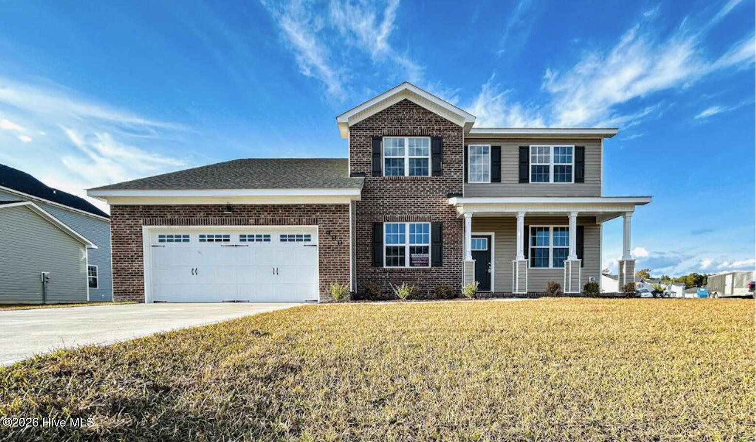 274 Browns Ferry Road Jacksonville, NC 28546 - Photo 1 of 29 SIMILAR PHOTO