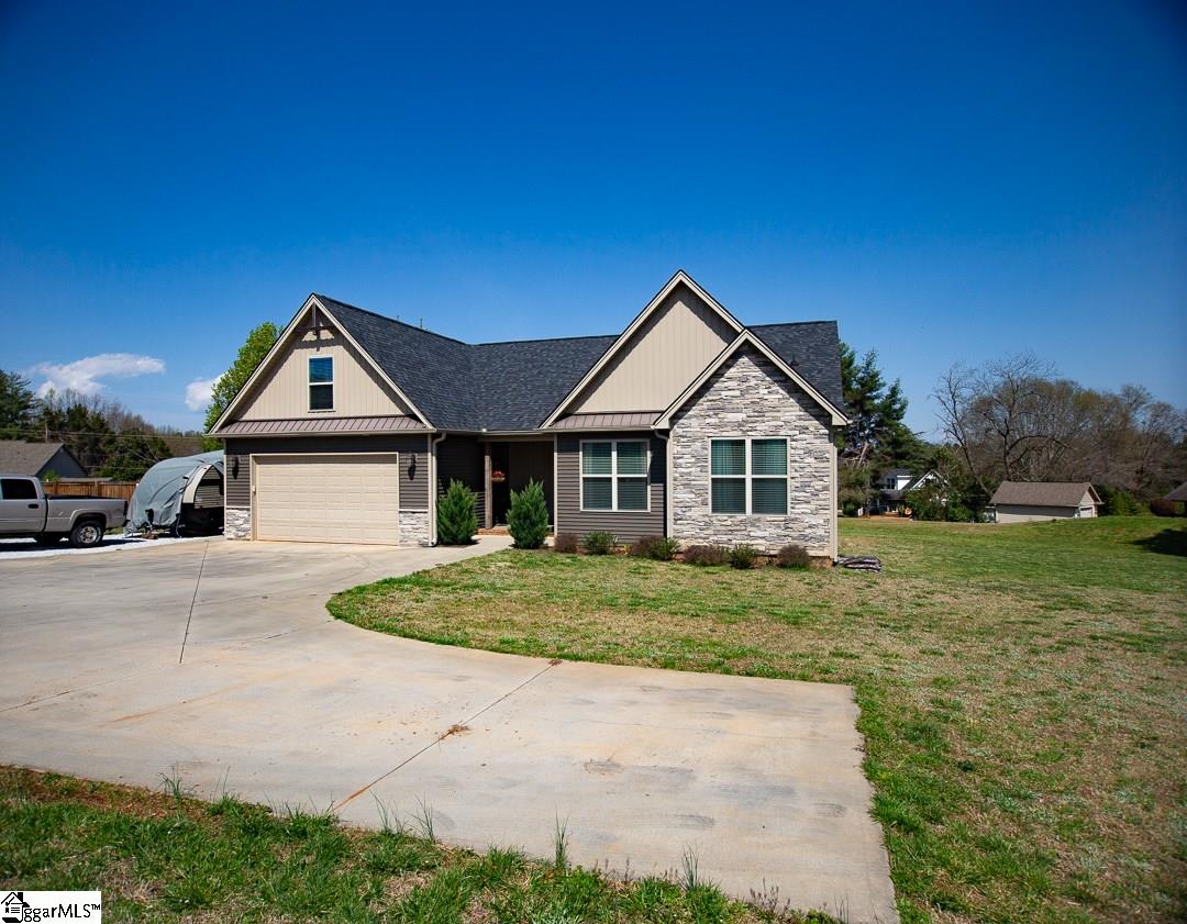 45 Styles Road Travelers Rest, SC 29690 - Photo 1 of 30