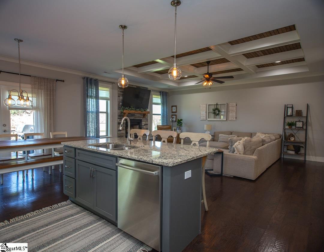 45 Styles Road Travelers Rest, SC 29690 - Photo 5 of 30
