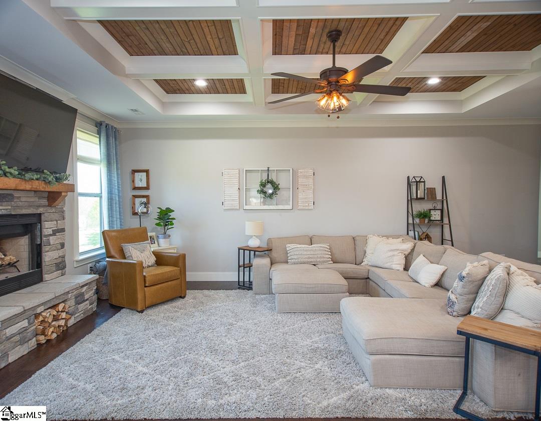 45 Styles Road Travelers Rest, SC 29690 - Photo 7 of 30