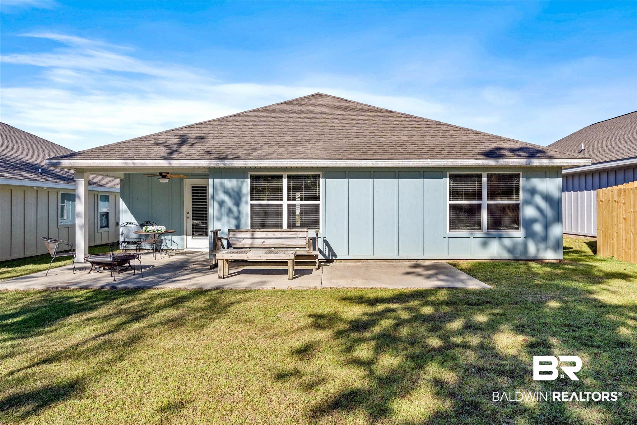 7428 Coppin Drive Foley, AL 36535 - Photo 20 of 22