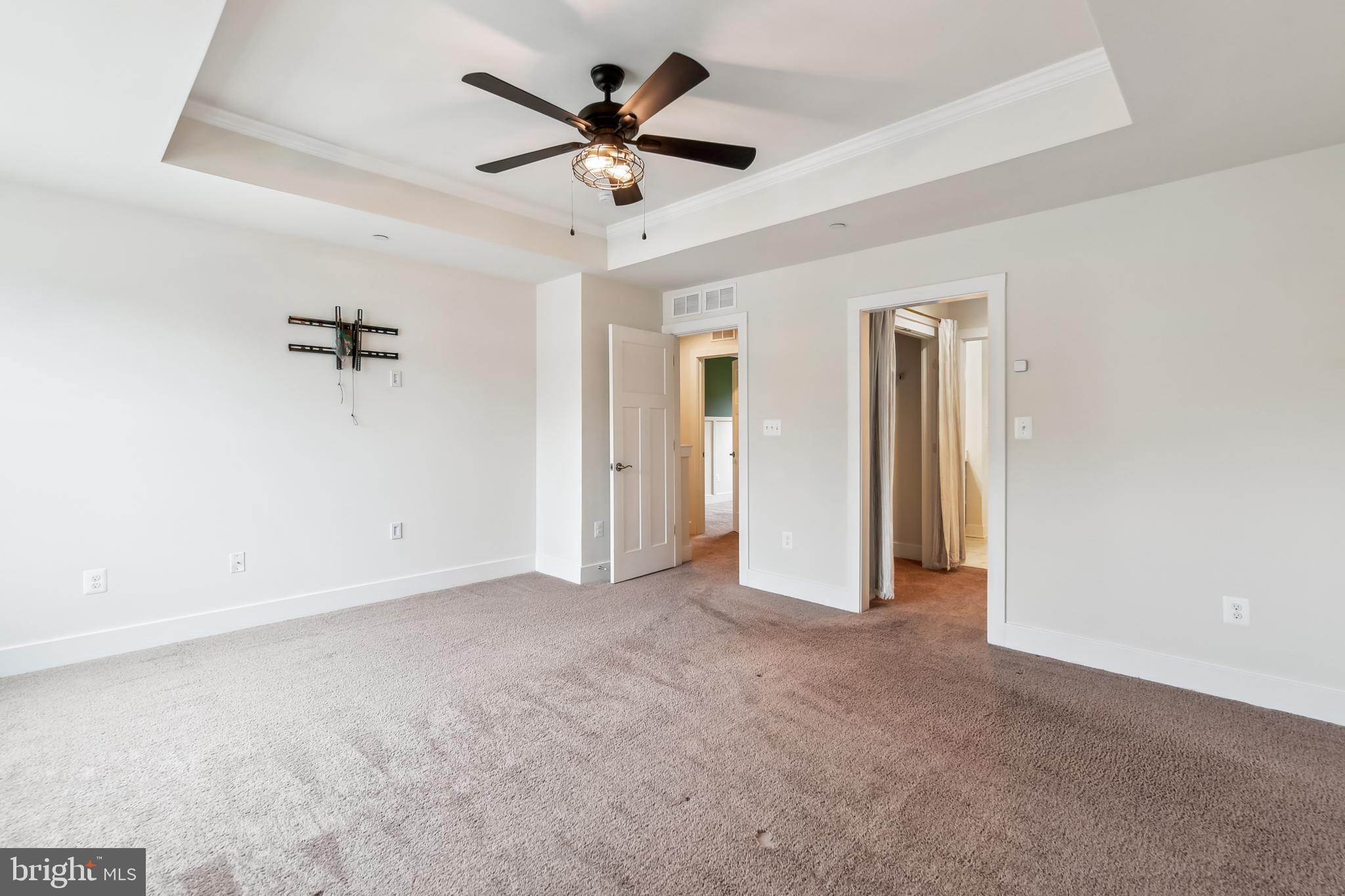 2519 Easy Street Fallston, MD 21047 - Photo 21 of 44 Primary Bedroom