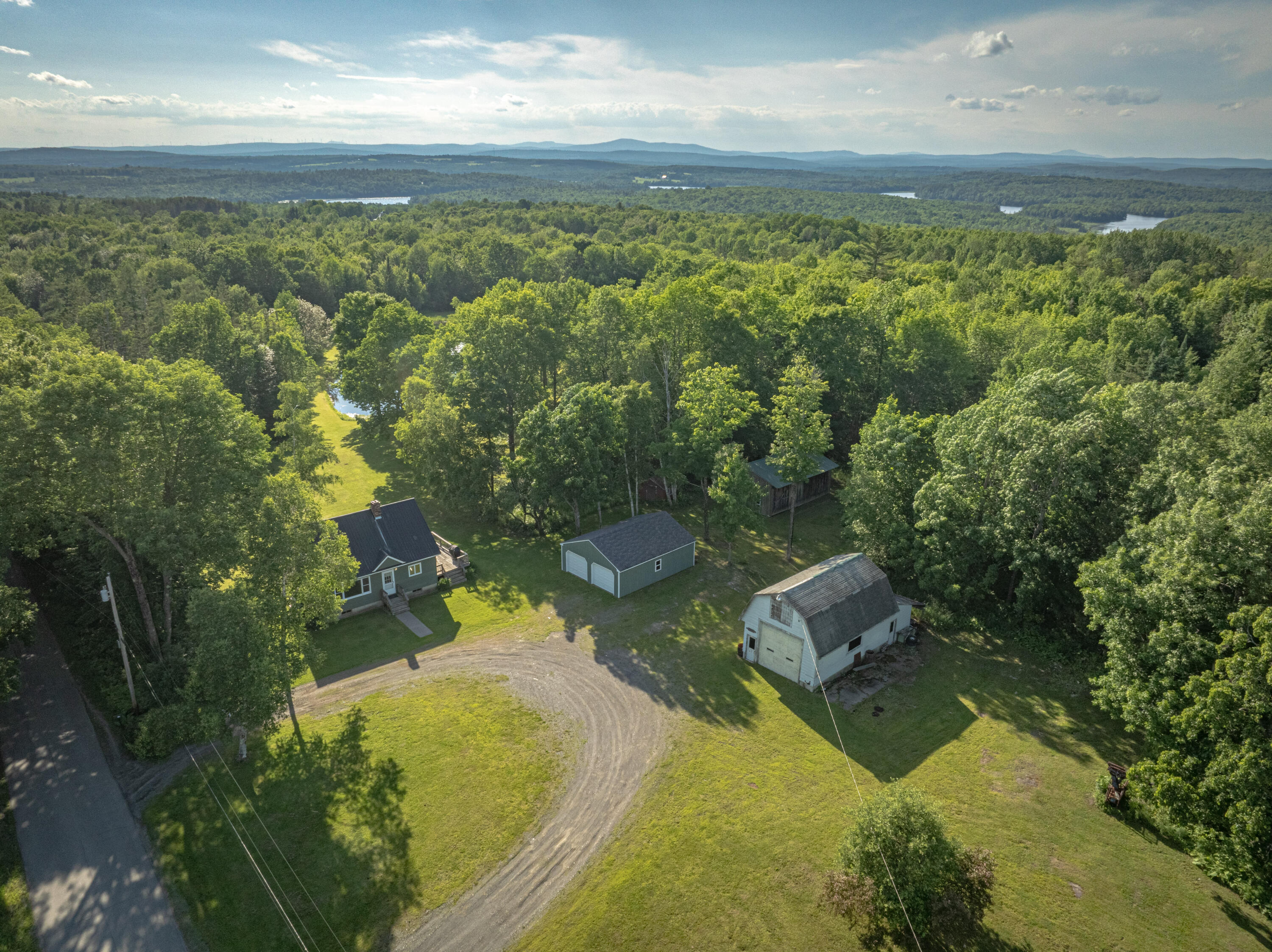 25 Grant Road Sangerville, ME 04479 - Photo 48 of 49 25 Grant Rd 05