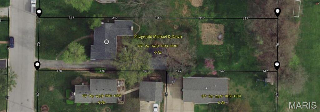 404 North Library Street Waterloo, IL 62298 - Photo 4 of 46