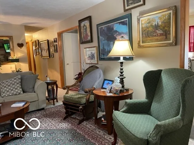 $190,000 | 1012 Liberty Street, Covington, IN 47932