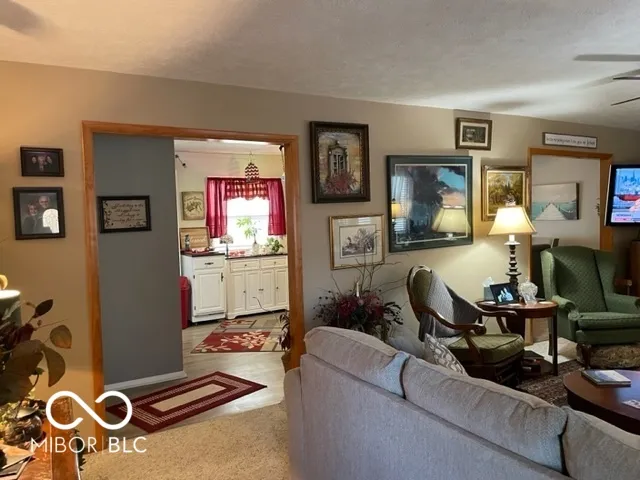 $190,000 | 1012 Liberty Street, Covington, IN 47932