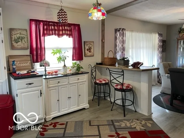 $190,000 | 1012 Liberty Street, Covington, IN 47932