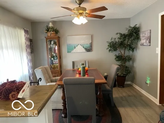 $190,000 | 1012 Liberty Street, Covington, IN 47932