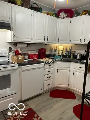 $190,000 | 1012 Liberty Street, Covington, IN 47932