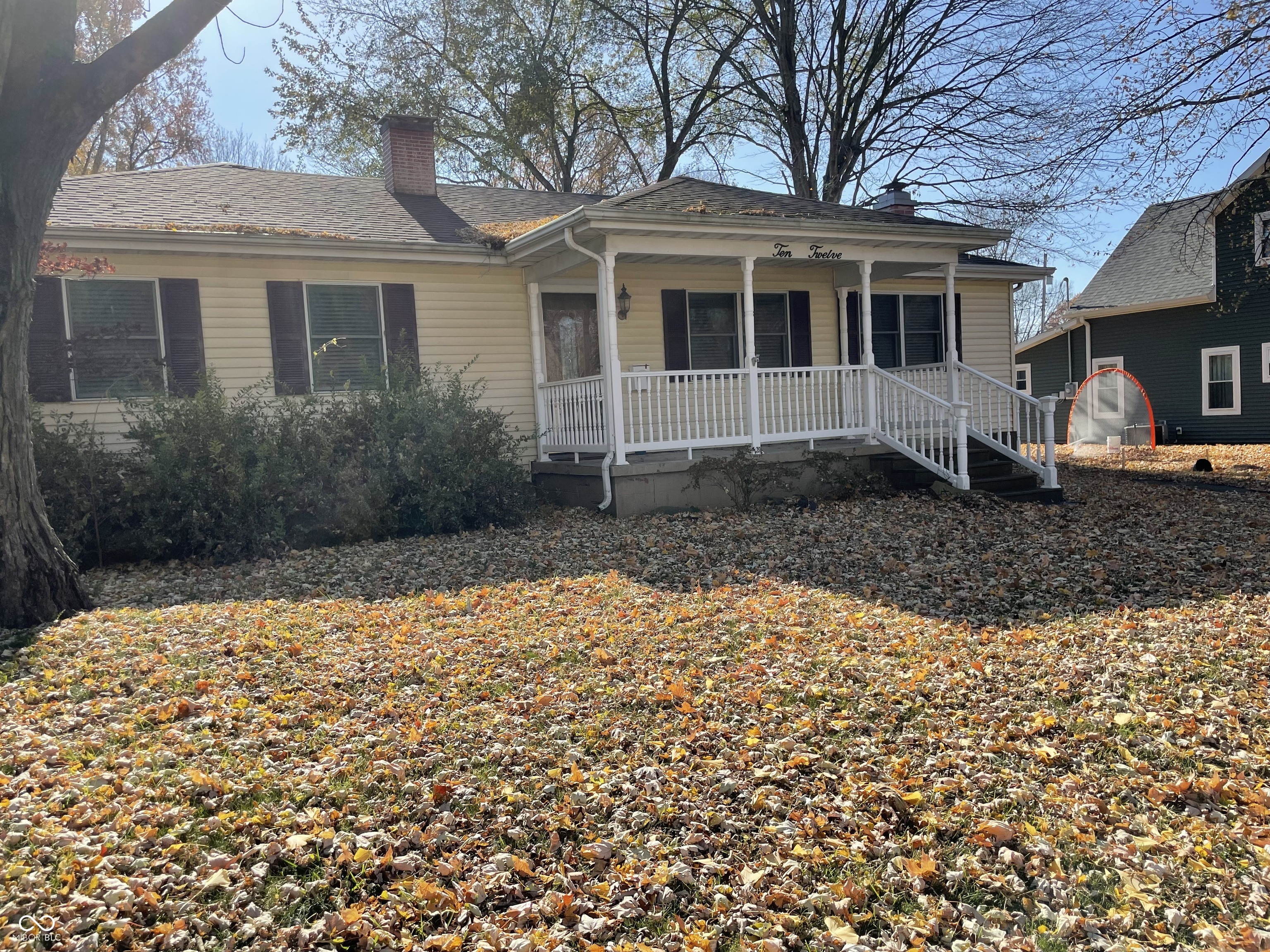 1012 Liberty Street Covington, IN 47932 - Photo 2 of 54