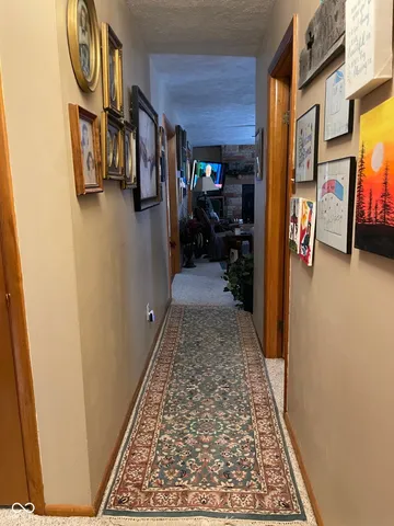 $190,000 | 1012 Liberty Street, Covington, IN 47932