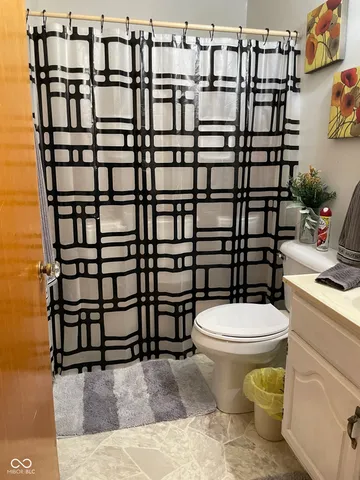 $190,000 | 1012 Liberty Street, Covington, IN 47932