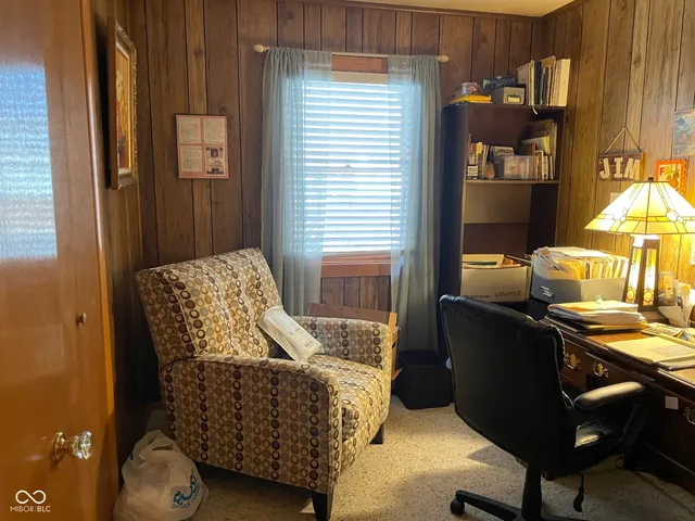 $190,000 | 1012 Liberty Street, Covington, IN 47932