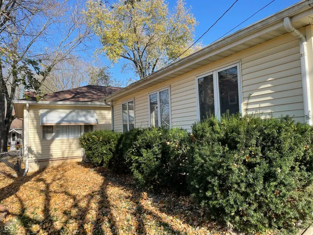 $190,000 | 1012 Liberty Street, Covington, IN 47932