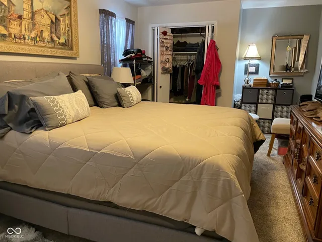 $190,000 | 1012 Liberty Street, Covington, IN 47932