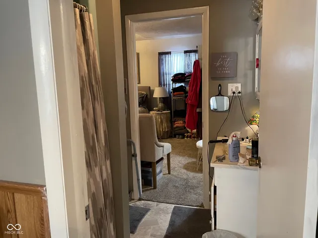 $190,000 | 1012 Liberty Street, Covington, IN 47932