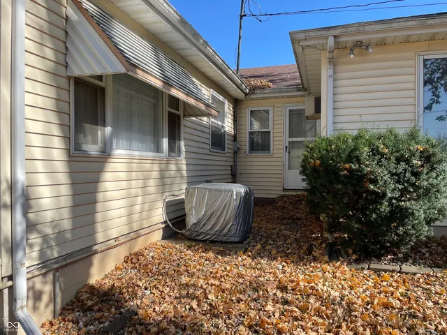 $190,000 | 1012 Liberty Street, Covington, IN 47932