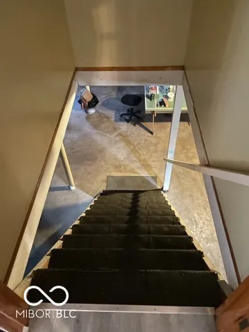 $190,000 | 1012 Liberty Street, Covington, IN 47932