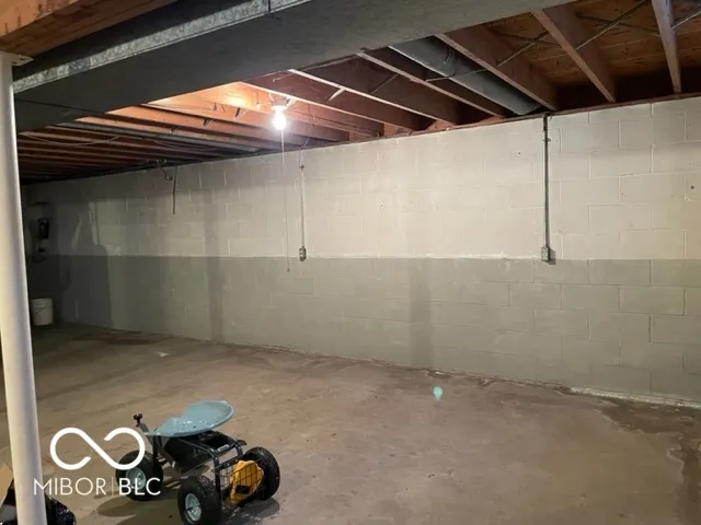 $190,000 | 1012 Liberty Street, Covington, IN 47932