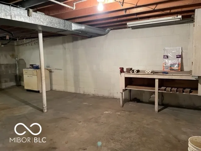 $190,000 | 1012 Liberty Street, Covington, IN 47932