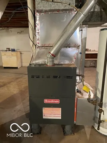 $190,000 | 1012 Liberty Street, Covington, IN 47932