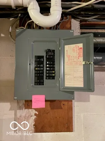 $190,000 | 1012 Liberty Street, Covington, IN 47932