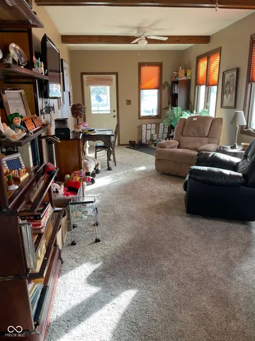 $190,000 | 1012 Liberty Street, Covington, IN 47932