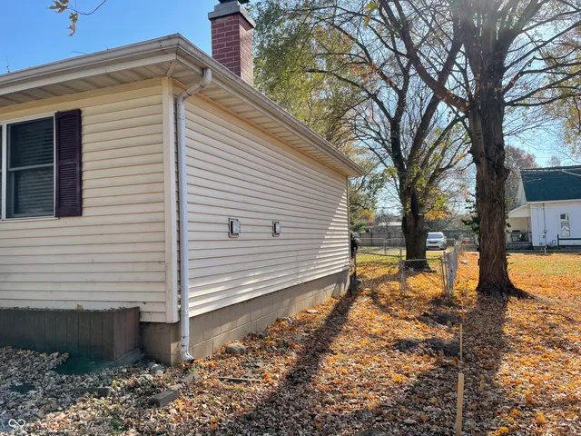 $190,000 | 1012 Liberty Street, Covington, IN 47932