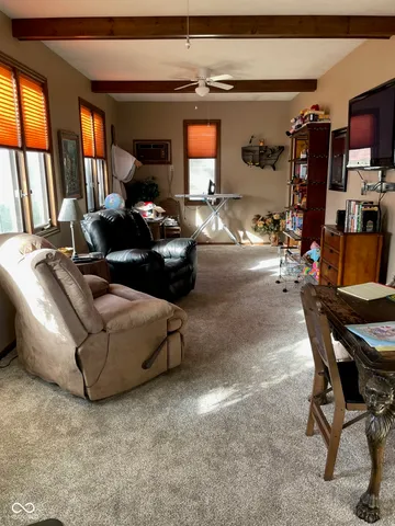 $190,000 | 1012 Liberty Street, Covington, IN 47932