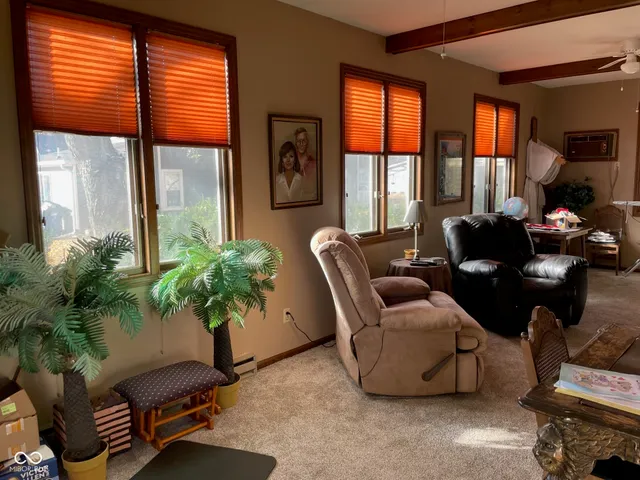 $190,000 | 1012 Liberty Street, Covington, IN 47932