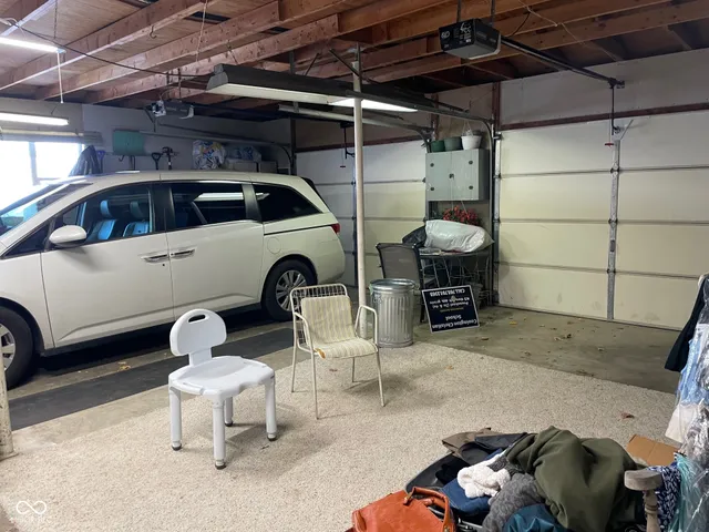 $190,000 | 1012 Liberty Street, Covington, IN 47932