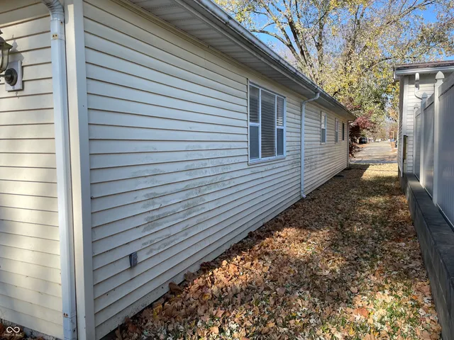 $190,000 | 1012 Liberty Street, Covington, IN 47932