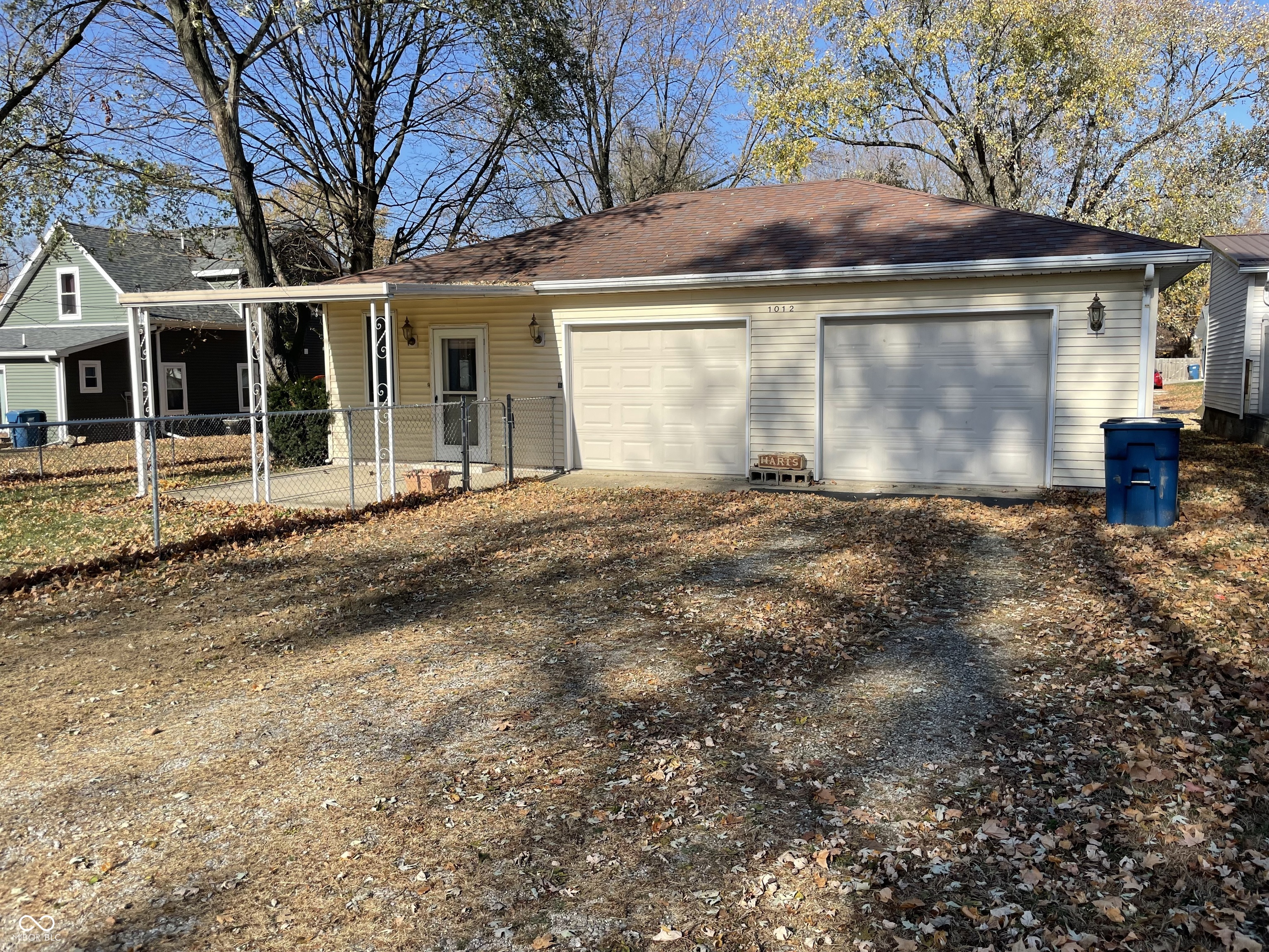 1012 Liberty Street Covington, IN 47932 - Photo 7 of 54